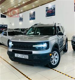 فۆرد برۆنکۆ سپۆرت